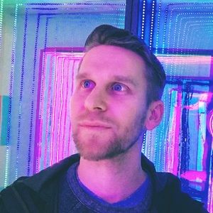 Meet your Posher, Scott